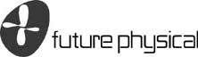 future physical logo